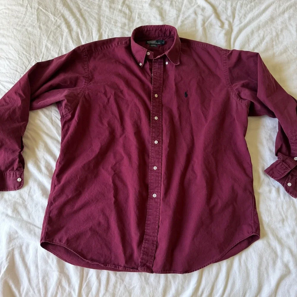Polo Ralph Lauren polo ralph